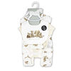 Rock A Bye Baby Uni 5 Piece Furrybestie 0-3M