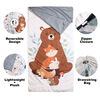 Kids Slumber Bag, Outdoor Adventures