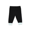 Ensemble 2 pièces Koala Baby « Born to Play » - combinaison et pantalon de sport, 18 Mois