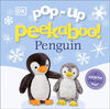 Pop Up Peekaboo! Penguin - Édition anglaise