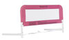 Mesh Security Bed Rail Pink