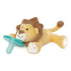 WubbaNub Infant Pacifier - Lion