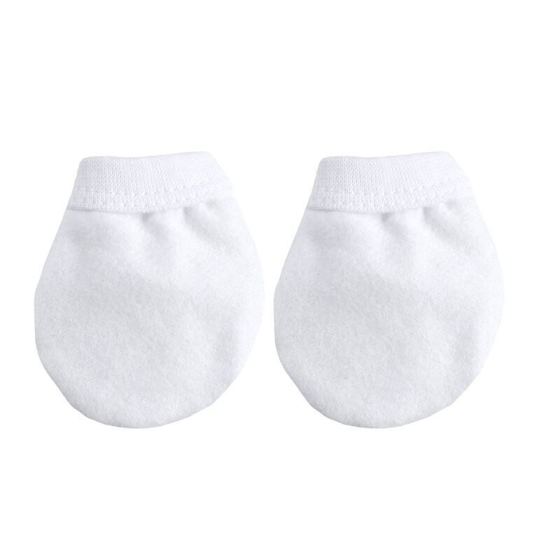 Kushies Moufles De Protection - Blank