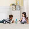 LeapFrog On the Go Story Pal Portable Storytelling Audio Player, 70+ Stories, Poems, Songs and Lullabies - French Edition