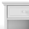Child Craft Camden Universal Select Ready to Assemble Night Stand - Matte White