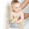 Angelcare Baby Bath Booster - Aqua