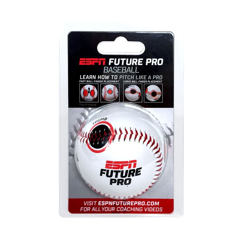 ESPN Future Pro Baseball Toys R Us Canada