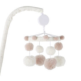 Levtex Baby - Fiori Mobile - English Edition