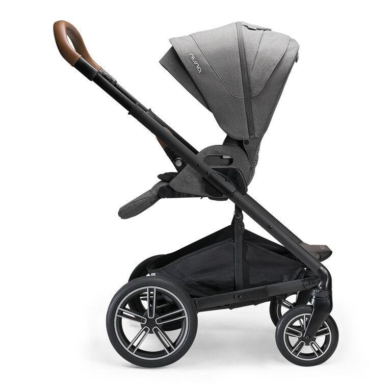 Nuna Mixx Next Stroller - Granite