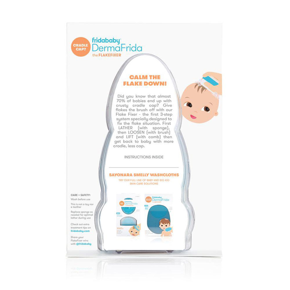 Gerber cradle clearance cap kit