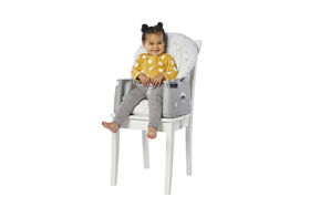 Graco SimpleSwitch 2-in-1 Highchair, Reign