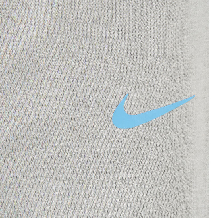 Nike  Pants Set - Grey Heather - Size 3 Months