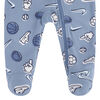Nike Footed Coverall - Denim