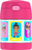 Thermos FUNtainer Food Jar, LOL Surprise, 290ml