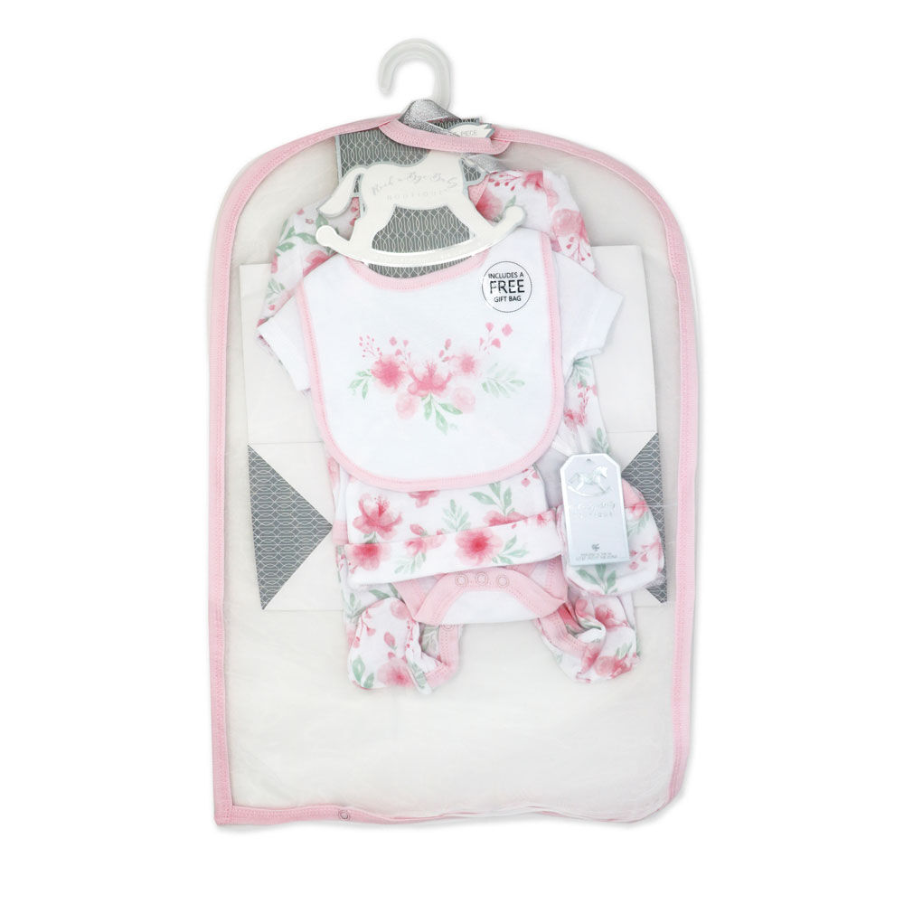 Layette complete pour bébé best sale