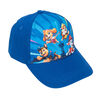 Chapeau Paw Patrol Bleu Taille 2-3X
