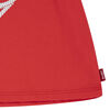 Levis T-Shirt and Shorts Set - Hibiscus