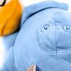 Disney: Sleeping Baby Donald Plush