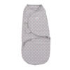 Summer Infant SwaddleMe Original Swaddle - Small/Med - 3 Pack - Wonderous Whales