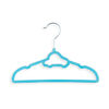 Coco-18 Blue Car Velvet Hanger 10 Pack