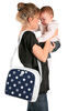 Benbat - Yummigo Booster Seat - Star / Navy / 9-36 Months Old