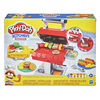 Play-Doh Kitchen Creations Grill 'n Stamp Playset