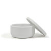 Kushies - Silisnack Saver - Day Dream Grey