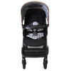 Système de voyage Everride de Safety 1st - Zingaro - Notre exclusivité