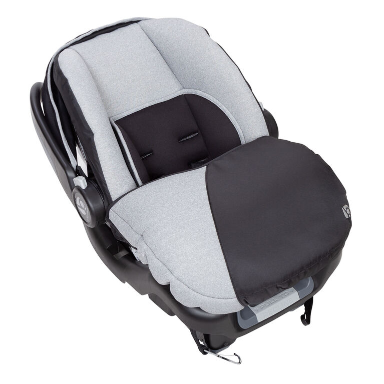 Siège auto bébé Ally 35 de Baby Trend - Vantage - Notre exclusivité