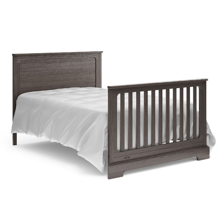 Graco Sage 4 In 1 Convertible Crib, Bed Frame For Graco Convertible Crib