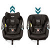 Peg Perego Lounge On Wheels True Black