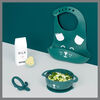 First'Isy Feeding Set Dog