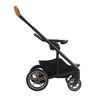 Nuna MIXX Stroller - Caviar