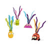 Ensemble de Plongée Hippopotame, B. Toys