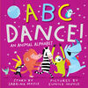 ABC Dance! - Édition anglaise
