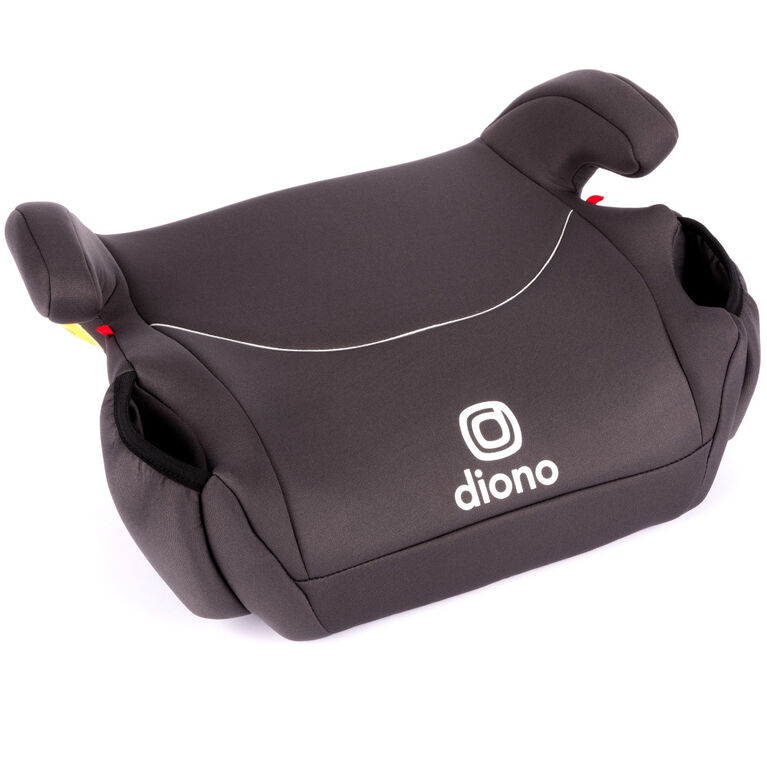 Diono Solana Backless Booster Car Seat