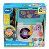VTech Baby tourne-disque - Édition française