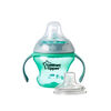 Tommee Tippee First Sips Soft Transition Cup - Blue