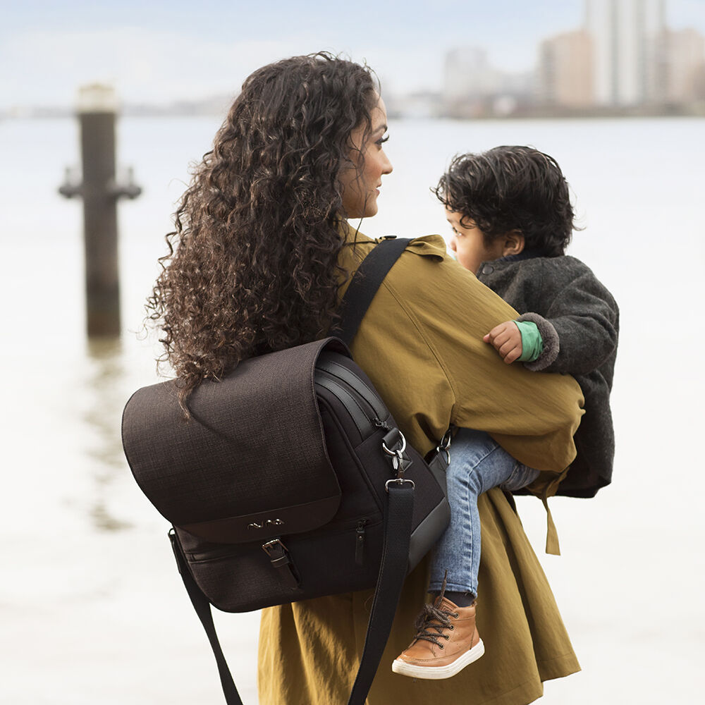 Nuna backpack online