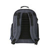 Eddie Bauer Places & Spaces Bridgeport Backpack Diaper Bag - Denim