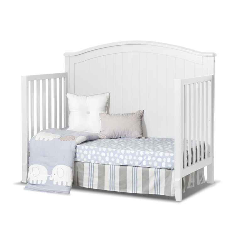 Sorelle Fairview Crib White Babies R Us Canada