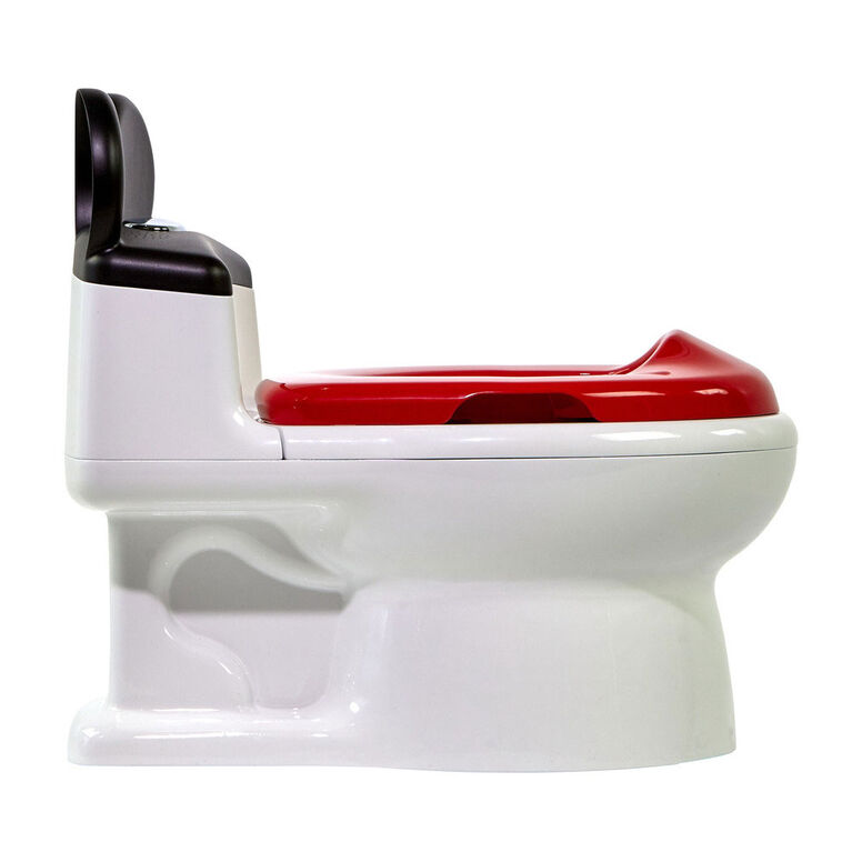 Disney Mickey Mouse ImaginAction Potty & Trainer Seat ...