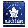 Couvertures de luxe LNH Maple Leafs de Toronto