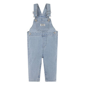 Levis Overalls - Summersault - Size 12 Months