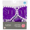 Kushies Maillot / Couche Pour Piscine, Moyen - Violet