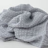 Red Rover - Cotton Muslin Swaddle Single - XOXO - R Exclusive