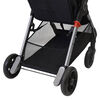 Système de voyage Everride de Safety 1st - Zingaro - Notre exclusivité