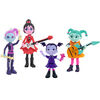 Ensemble des Scream Girls de Vampirina