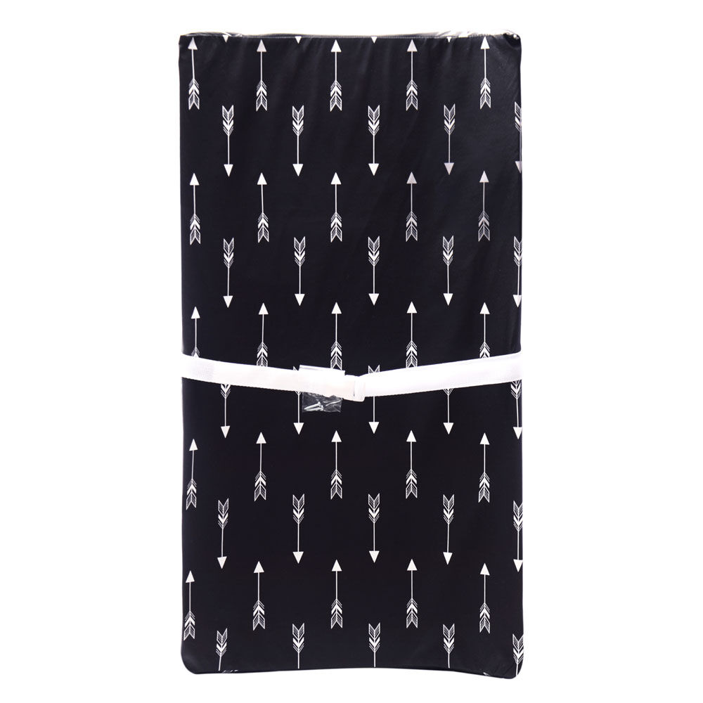kidicomfort changing pad