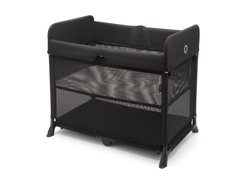 Bugaboo Parc Stardust - Noir